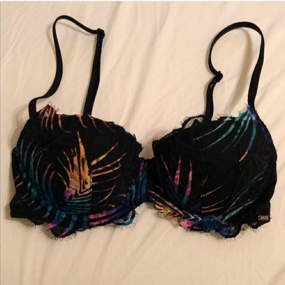Victoria's Secret push up bra